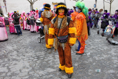 Brandons d'Yverdon 2010