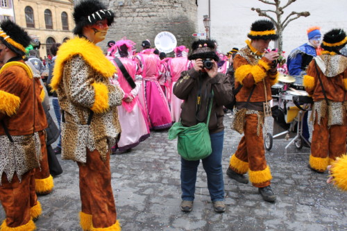 Brandons d'Yverdon 2010