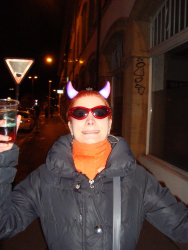 Brandons d'Yverdon 2010