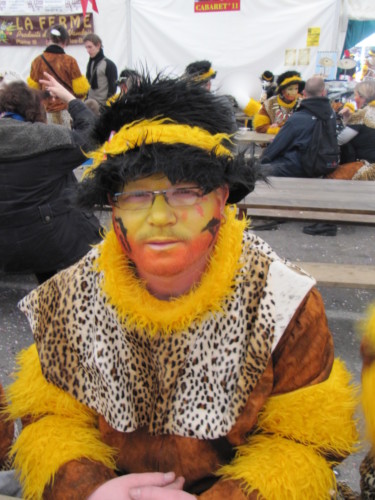 Brandons d'Yverdon 2010