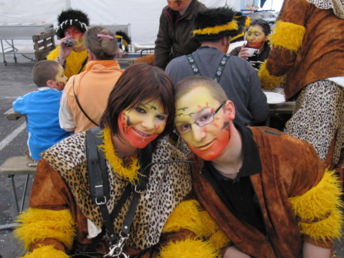 Brandons d'Yverdon 2010