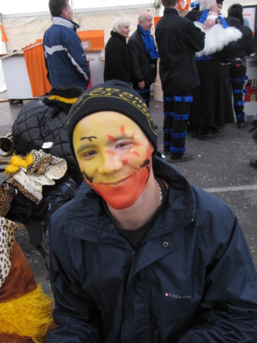 Brandons d'Yverdon 2010