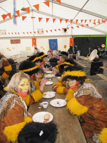 Brandons d'Yverdon 2010