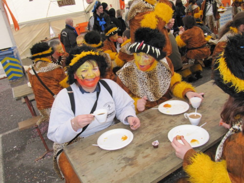 Brandons d'Yverdon 2010