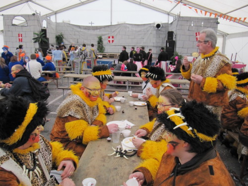 Brandons d'Yverdon 2010