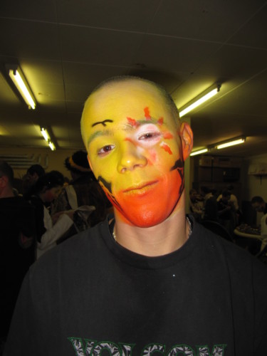 Brandons d'Yverdon 2010