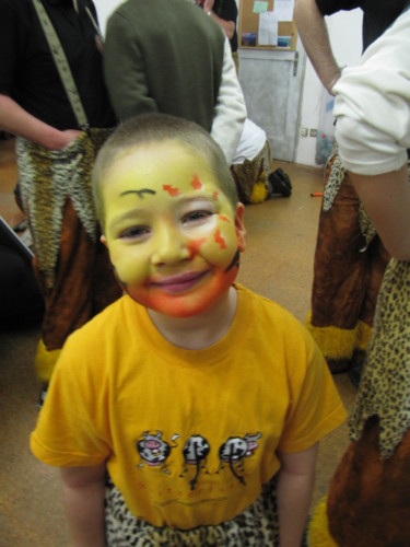 Brandons d'Yverdon 2010