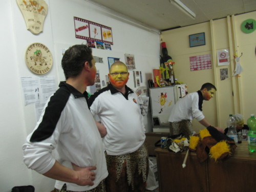 Brandons d'Yverdon 2010