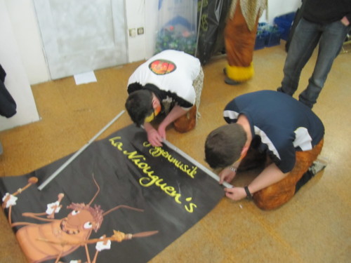 Brandons d'Yverdon 2010