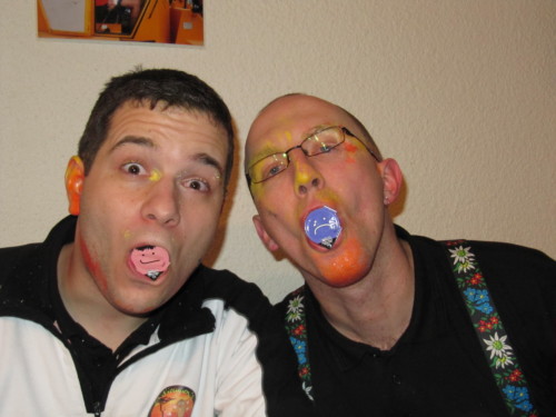 Brandons d'Yverdon 2010