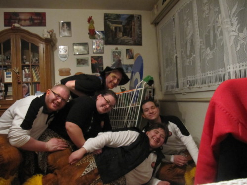 Brandons d'Yverdon 2010