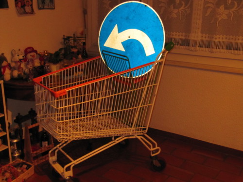 Brandons d'Yverdon 2010