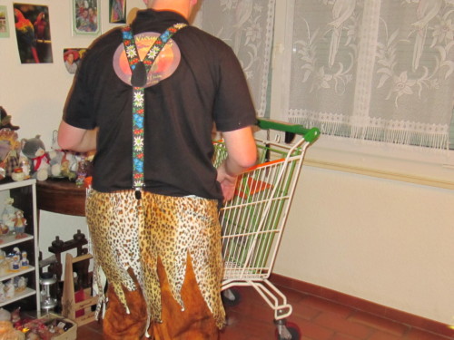 Brandons d'Yverdon 2010