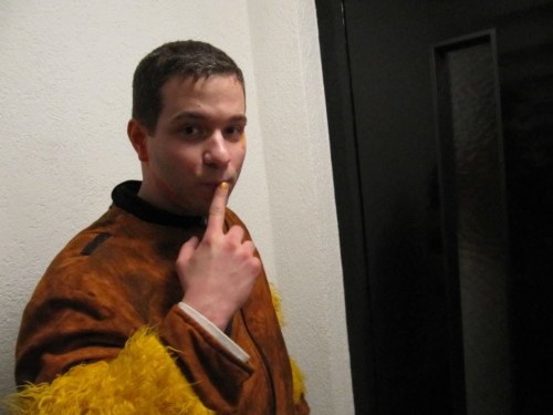 Brandons d'Yverdon 2010