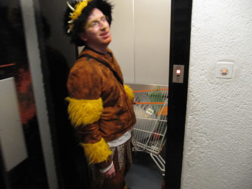 Brandons d'Yverdon 2010