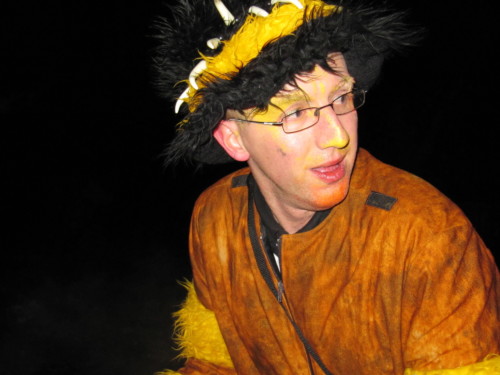 Brandons d'Yverdon 2010