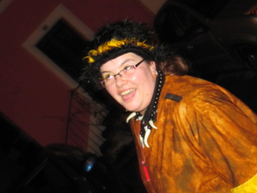 Brandons d'Yverdon 2010