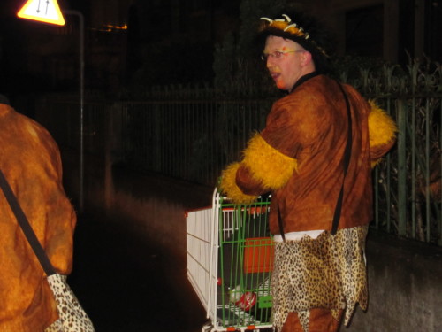 Brandons d'Yverdon 2010