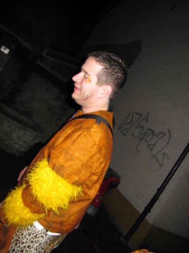 Brandons d'Yverdon 2010