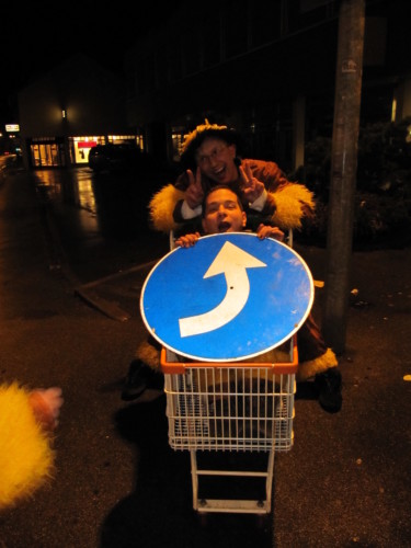 Brandons d'Yverdon 2010