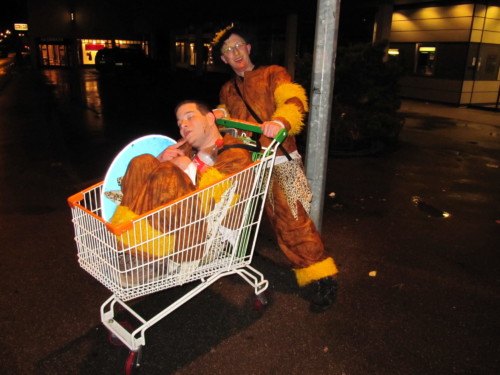 Brandons d'Yverdon 2010