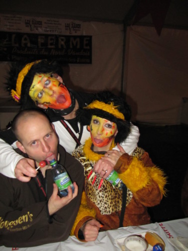 Brandons d'Yverdon 2010