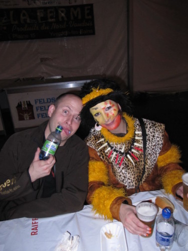 Brandons d'Yverdon 2010