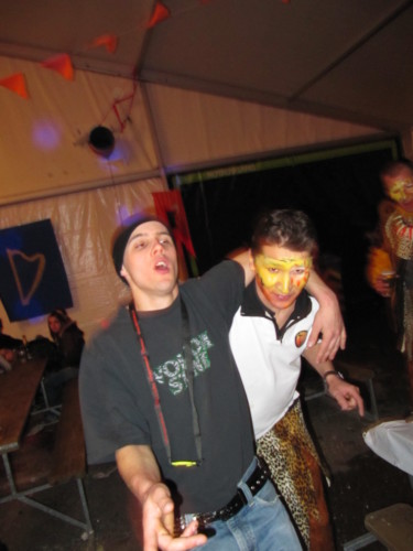 Brandons d'Yverdon 2010