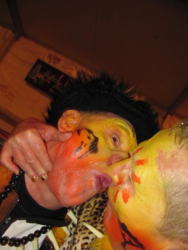 Brandons d'Yverdon 2010