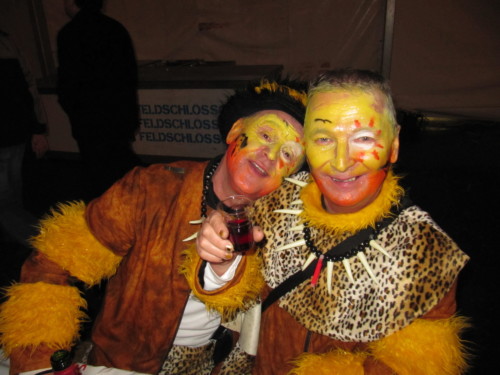 Brandons d'Yverdon 2010