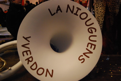 Brandons d'Yverdon 2010