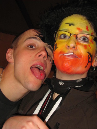 Brandons d'Yverdon 2010