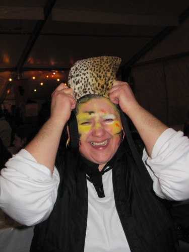 Brandons d'Yverdon 2010