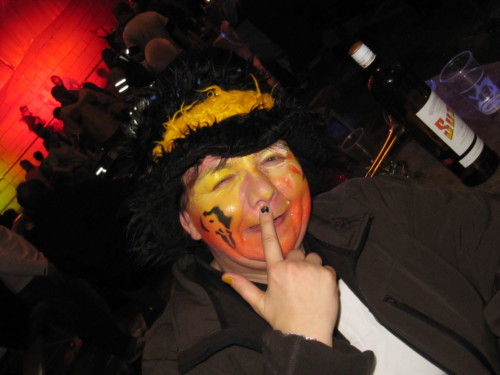 Brandons d'Yverdon 2010