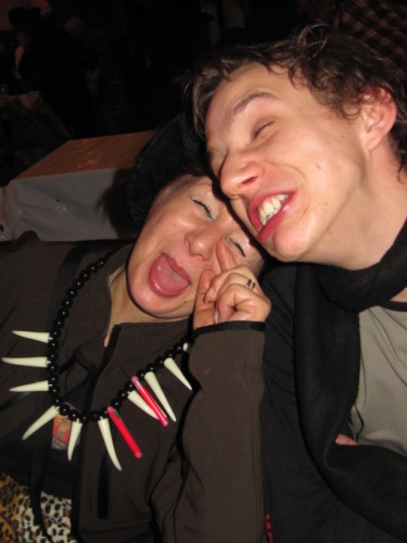 Brandons d'Yverdon 2010