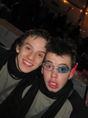 Brandons d'Yverdon 2010