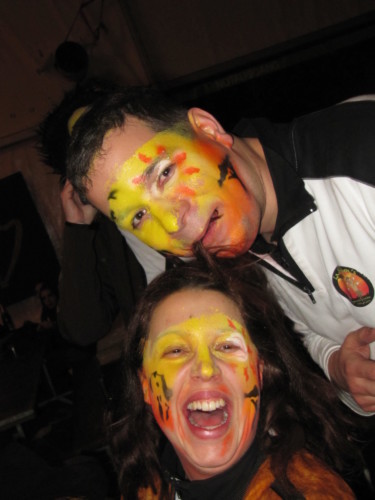 Brandons d'Yverdon 2010