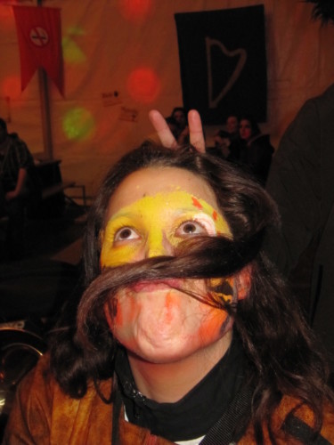 Brandons d'Yverdon 2010