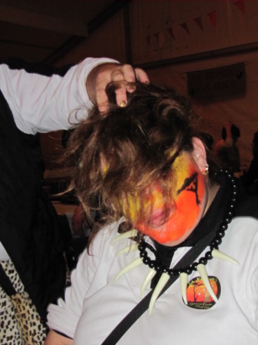 Brandons d'Yverdon 2010