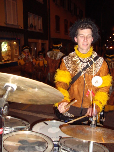 Brandons d'Yverdon 2010