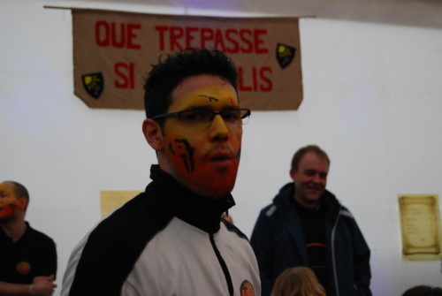 Brandons d'Yverdon 2010