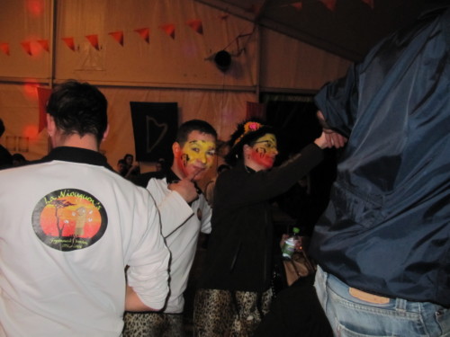 Brandons d'Yverdon 2010