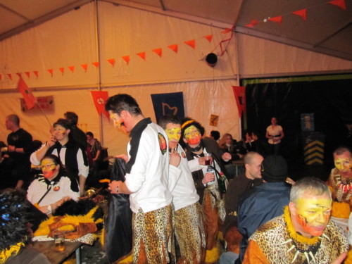 Brandons d'Yverdon 2010