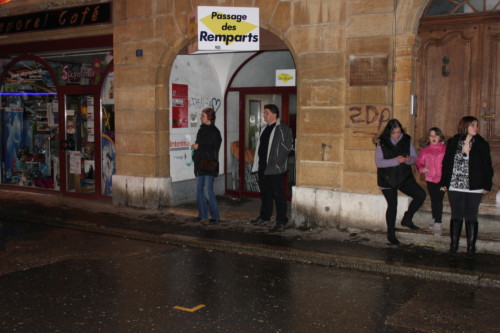 Brandons d'Yverdon 2010