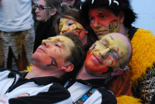 Brandons d'Yverdon 2010