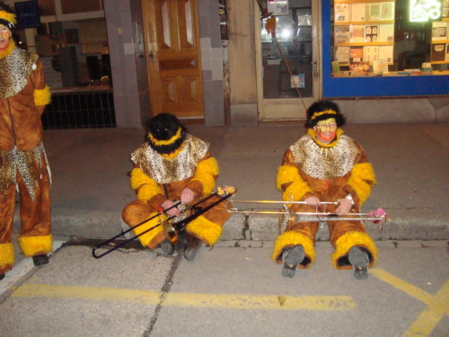 Brandons d'Yverdon 2010