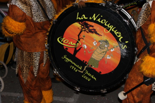 Brandons d'Yverdon 2010