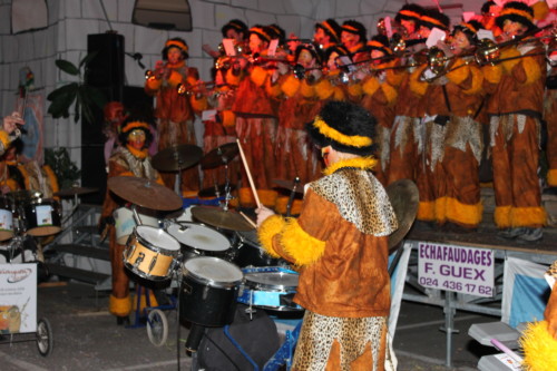 Brandons d'Yverdon 2010