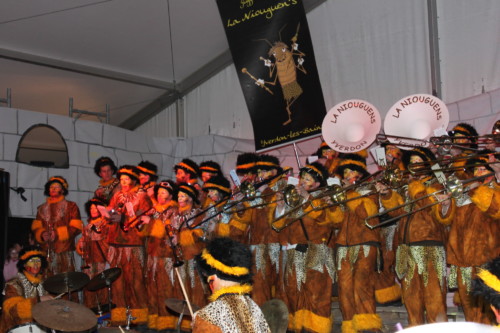 Brandons d'Yverdon 2010