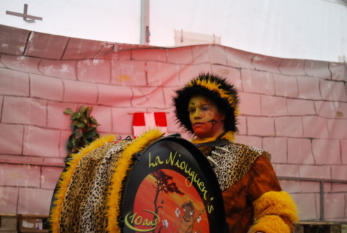 Brandons d'Yverdon 2010